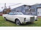 Thumbnail Photo 0 for 1969 Lincoln Continental